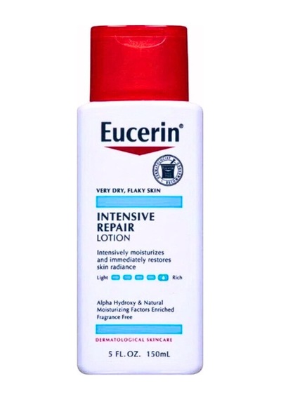 Intensıve Repaır Very Dry Flaky Skın Yoğun Onarıcı Çok Kuru Cilt Losyonu 5 Oz 150ml