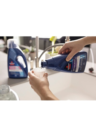 Bissell Spotclean Pro Halı - Koltuk Yıkama Ve Leke Çıkarma Makinesi
