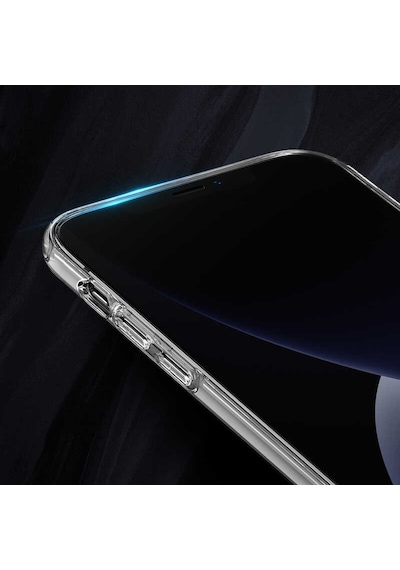 Benks Apple Uyumlu iPhone 13 Pro Kılıf Benks Magic Crystal Clear Glass Kapak ZORE-219160