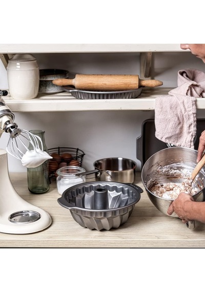 Kitchenaid Bundt Kek Kalıbı 24 Cm Diğer