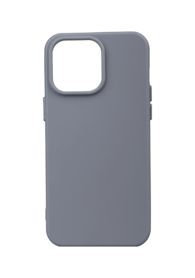 Apple Apple iPhone Uyumlu  15 Pro Max Kılıf Zore Biye Silikon Çok Renkli