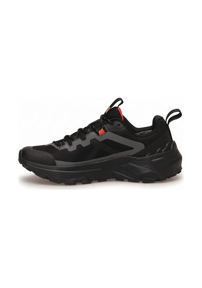 Humtto 26k-92569a Erkek Waterproof Outdoor Ayakkabı Siyah