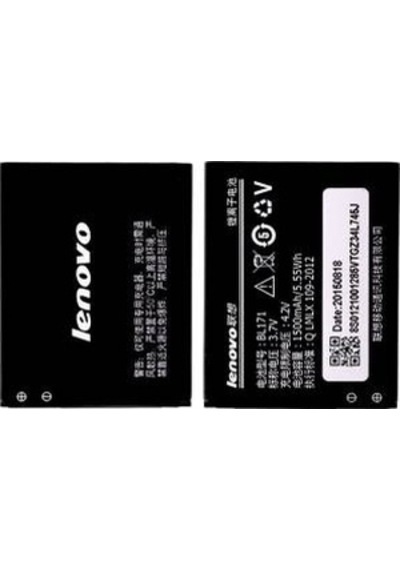Senalstore Lenovo A319 Uyumlu Bl171 Pil Batarya