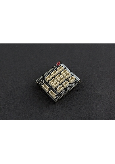 Dfrobot Cookie I/o Expansion Shield