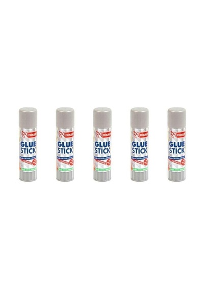 Mikro Stick Yapıştırıcı 40 Gr 5 Adet