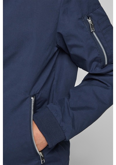 Jack & Jones Erkek Ceket 12165203 Lacivert 12165203_12