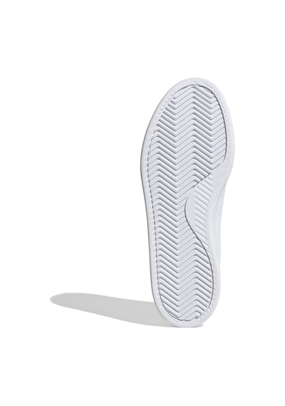 Adidas Advantage 2.0 Erkek Sneaker-Beyaz