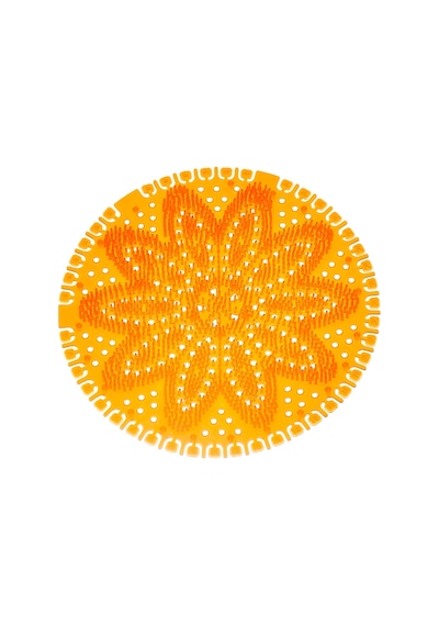 Rulopak Pisuvar Süzgeci Koku Giderici Mango 10 x 28 G