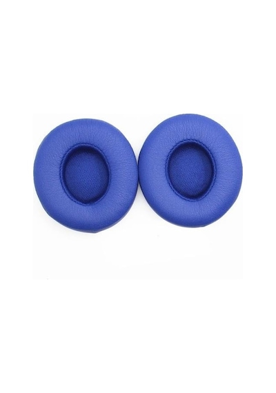 Beats Solo 2 Wireless Solo 3 Uyumlu Kulaklık Süngeri Padi Kulaklı