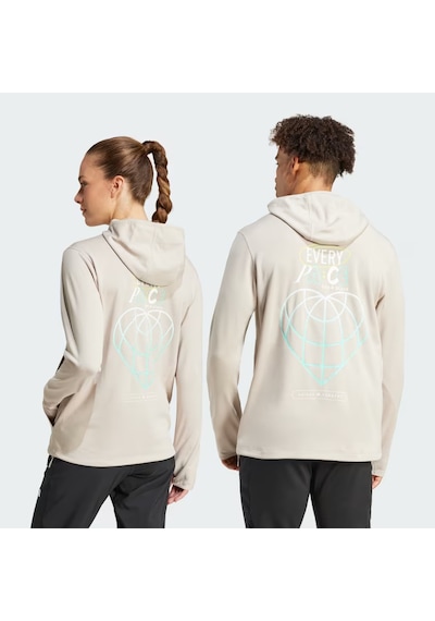 Adidas Otr Ar Kapüşonlu Sweatshirt Wonbeı