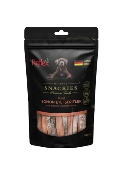Reflex Water Buffalo Stripes Köpek Ödülü 170 Gr