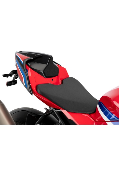 Honda Cbr 1000 Rr-r Fireblade Sp Puig Mono Kapak Mat Siyah