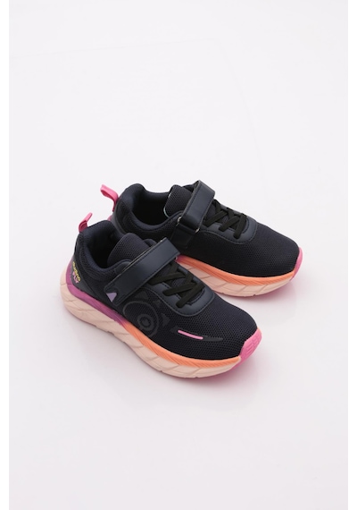 Dudino 4w34c Dfly Çocuk Sneaker Spor Ayakkabı Dark Blue