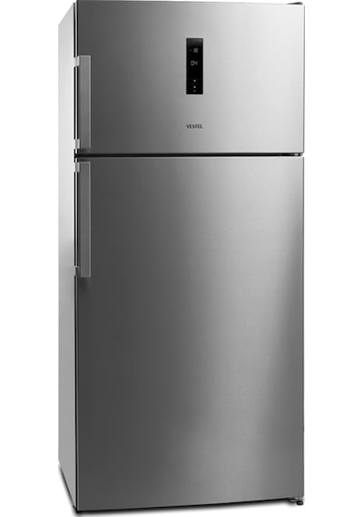 Vestel NF64022 EX GI PRO WIFI 586 L No-Frost Buzdolabı