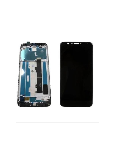 General Mobile Gm8 Lcd Ekran Dokunmatik Çıtalı (348487509)