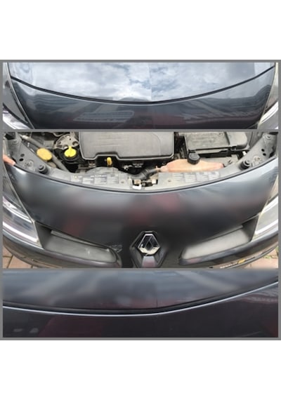 Renault Clio Iii Motor Kaput Fitili & Clio 3 Kaput Sizdirmazlik 425239787 Renault Clio Iii Motor Kaput Fitili & Clio 3 Kaput Sizdirmazlik 425239787