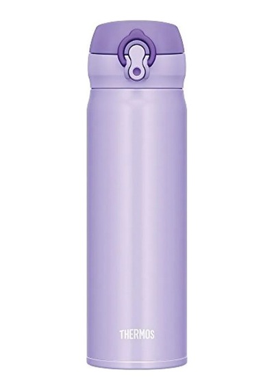 Thermos Jnl-500 Ultralight Mug 0.50L Purple 108877 Çok Renkli