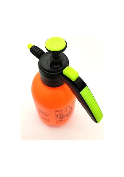 Basınçlı Pompa - 2 Litre (ilaçlama Pompası)