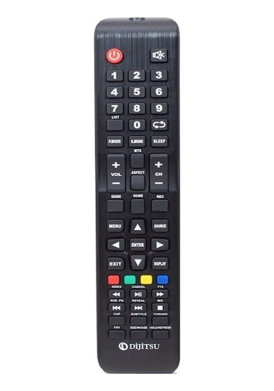 Skytech Lcd Tv Kumanda Suntel 311-b