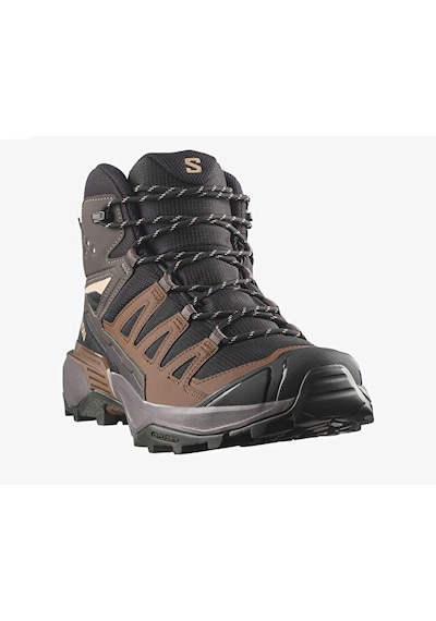 Salomon X Ultra 360 Mıd Gtx Erkek Outdoor Botu L45473200 Siyah