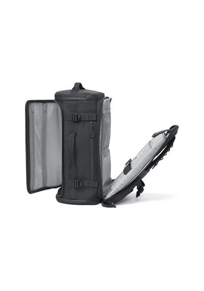 Asus Rog Archer Weekender Bp2703 Sırt Çantası, Siyah, Siyah Diğer