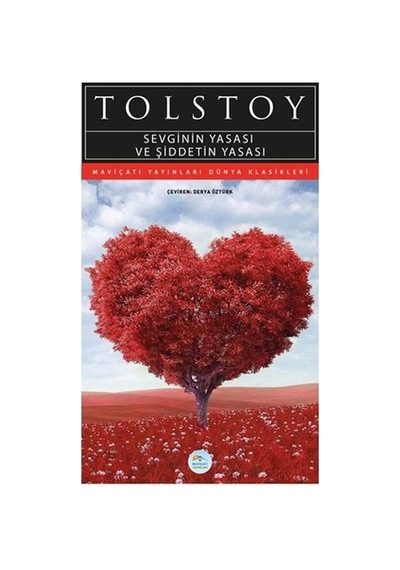 Sevginin Yasası Ve Şiddetin Yasası