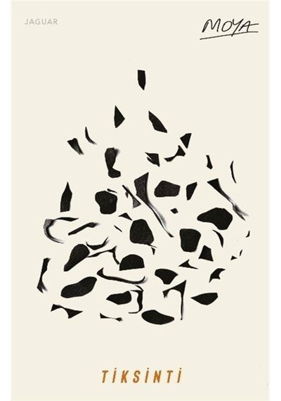Tiksinti / Horacio Castellanos Moya