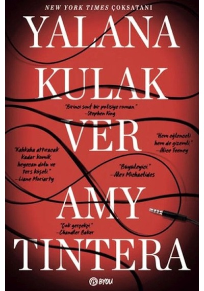 Yalana Kulak Ver - Yqbx-667603
