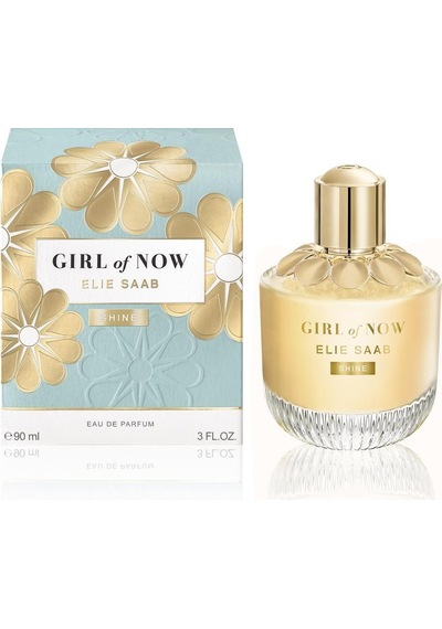 Elie Saab Girl of Now Shine Kadın Parfüm EDP 90 ML