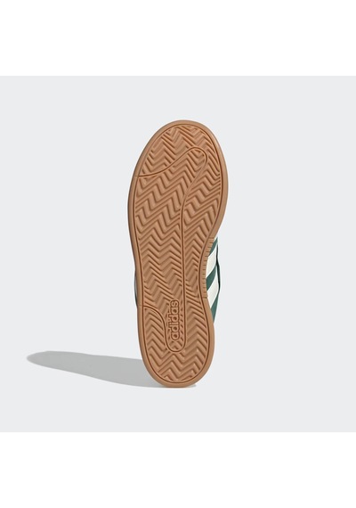 Adidas Grand Court Alpha Yeşil Erkek Sneaker Jp8734 Yeşil