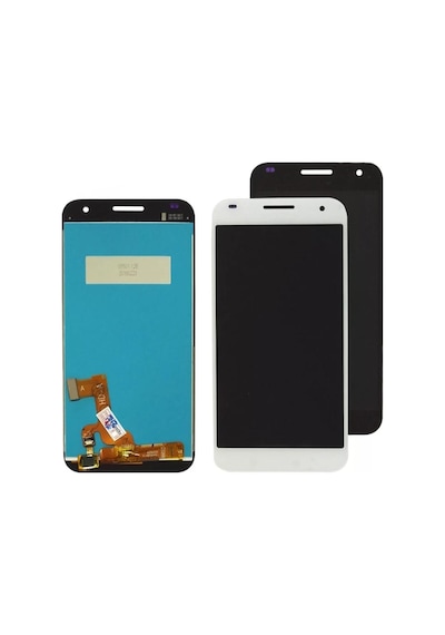 Huawei G7 Lcd Ekran Dokunmatik (454441645)