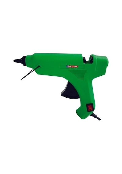 Bay-tec Mum Silikon Tabancası 60 Watt