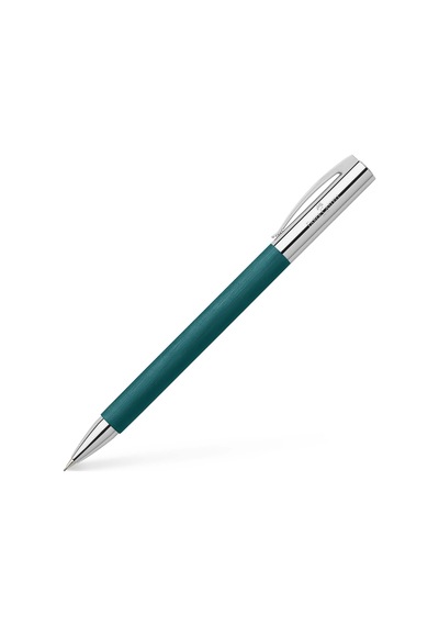 Faber Castell Ambition Soft Teal Versatilkalem 0.5 Turkuaz