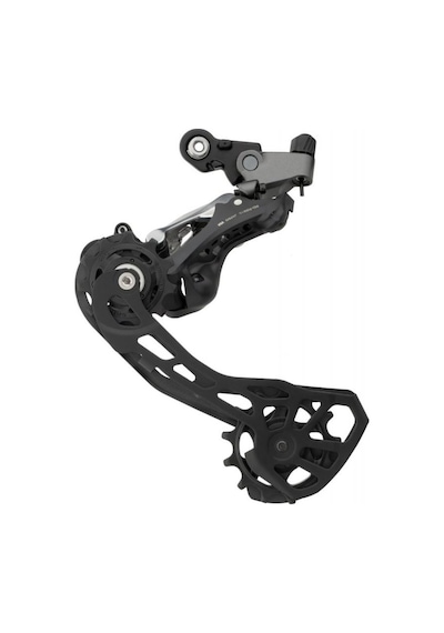 Shimano Grx Rd-rx810 Shadow Rd + Arka Aktarıcı 2x11v 34t Siyah