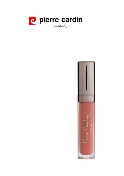 Pierre Cardin Photoflash Lipgloss Parlak Likit Ruj - Light Salmon Genel