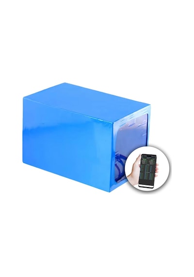 Altai E Malta 72 Volt 60 Ah Lifepo4 Batarya