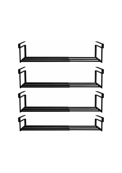 Dolap İçi Ekstra Alan İçin Metal Ayakkabı Standı 10x20x40-65 Cm 4 Adet Al5457 Beyaz Diğer Dolap İçi Ekstra Alan İçin Metal Ayakkabı Standı 10x20x40-65 Cm 4 Adet Al5457 Beyaz Diğer