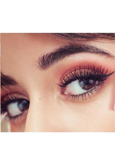 L'Oreal Paris Lash Paradise Maskara - Siyah