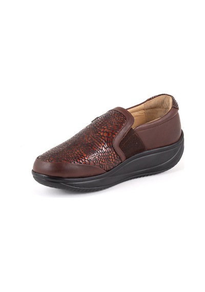 Dr. Comfort 5013 Kadın Ayakkabı Drc-5013-b01020 Kahverengi