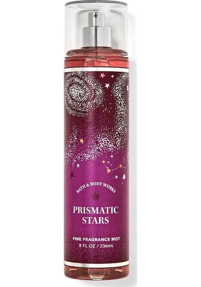 Bath & Body Works Prismatic Stars Vücut Spreyi 236 Ml