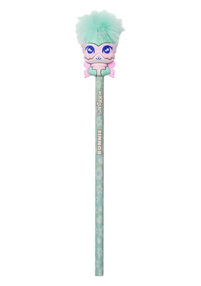 Smiggle Besties Kalem Topper Yeşil