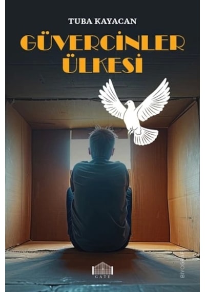 Güvercinler Ülkesi