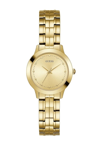 Guess Guw0989l2 Kadın Kol Saati Altın