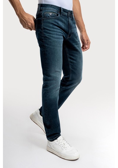 Loft Erkek Pantolon Lf2036171 Lacivert