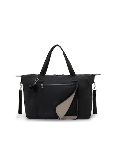 Kipling New Art M Basic Bebek Bakım Çantası Kı9928 Siyah