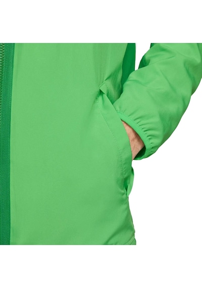 Nike Dr1710 Dri Fit Academy Eşofman Üstü Yeşil 001