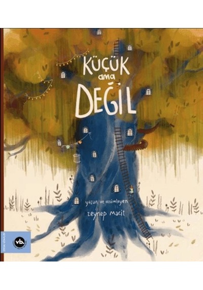 Küçük Ama Değil