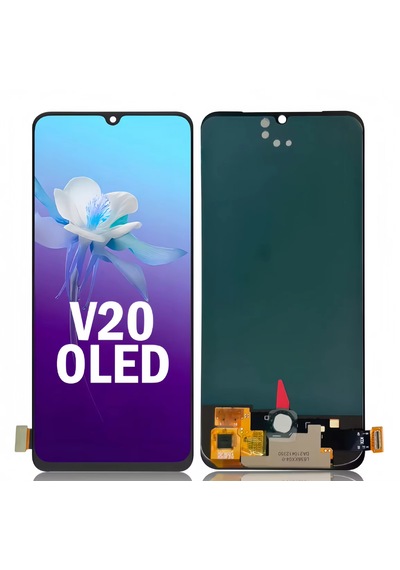 Vivo V20 Lcd Ekran Dokunmatik Oled