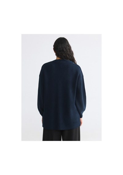 LC Waikiki Alıta Cıty Farkıyla Lcw Modest Lacivert Triko Düz Kadın Hırka Lacivert - 931514502 Lacivert LC Waikiki Alıta Cıty Farkıyla Lcw Modest Lacivert Triko Düz Kadın Hırka Lacivert - 931514502 Lacivert