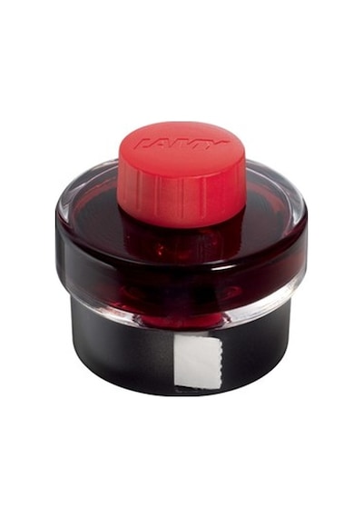 Lamy Dolma Kalem Murekkep 50Ml Kırmızı 